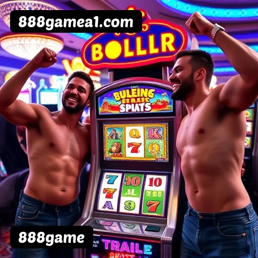 Jogos de Cassino em Destaque - Slots, Roleta, Blackjack