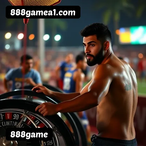 Cassino ao Vivo 888game - Dealers Brasileiros Profissionais