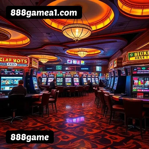 Jogos de Cassino ao Vivo