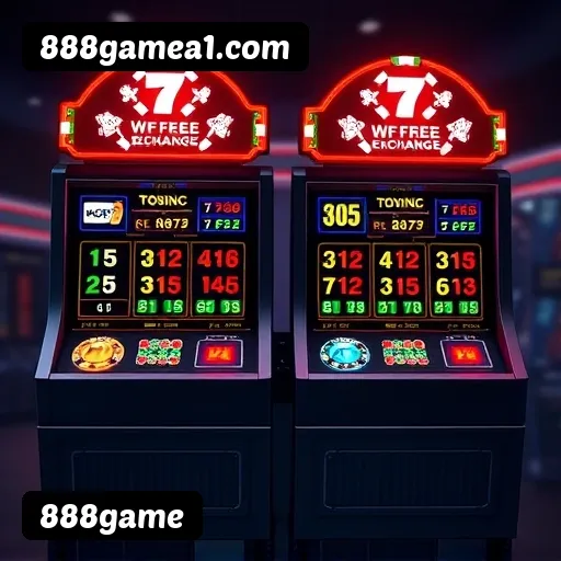 Coleção Premium de Slots 888game - NetEnt, Pragmatic Play, Evolution